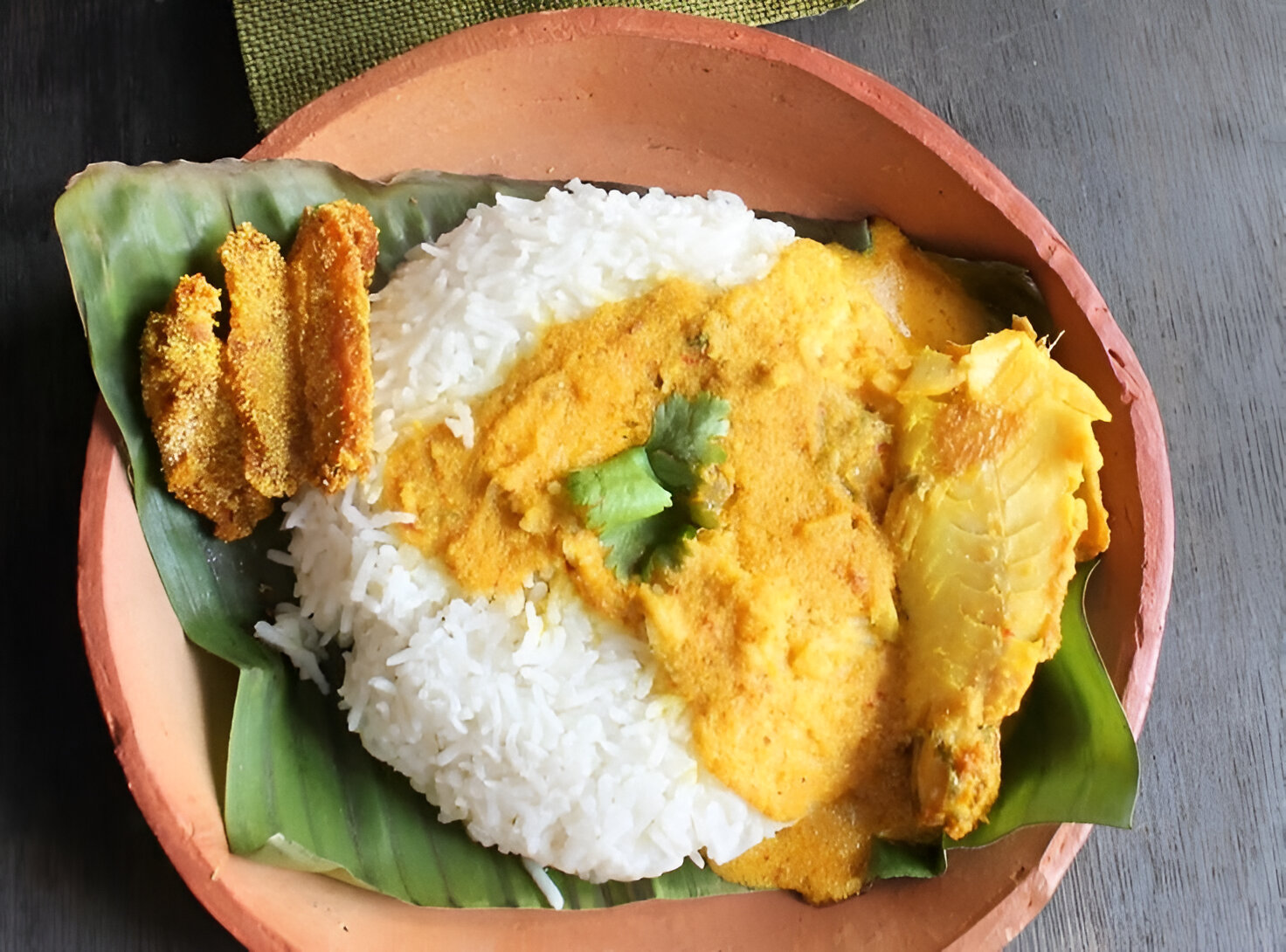 Exploring the Flavors of Goa: A Deep Dive into Authentic Goan Cuisine